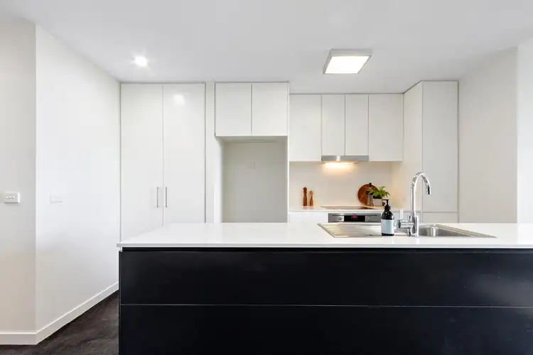 Fourth view of Homely apartment listing, 56/5 Burnie Street, Lyons ACT 2606