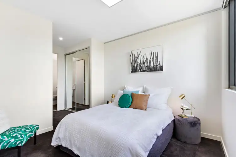 Sixth view of Homely apartment listing, 56/5 Burnie Street, Lyons ACT 2606