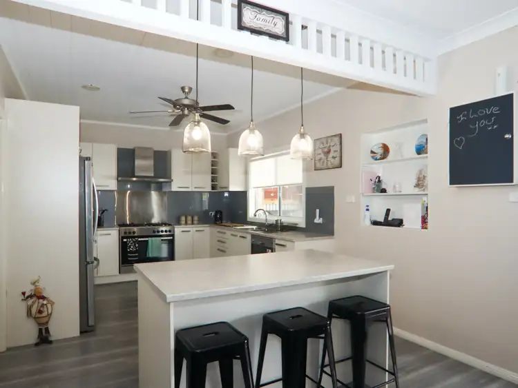 Second view of Homely house listing, 27 River Road, Sussex Inlet NSW 2540