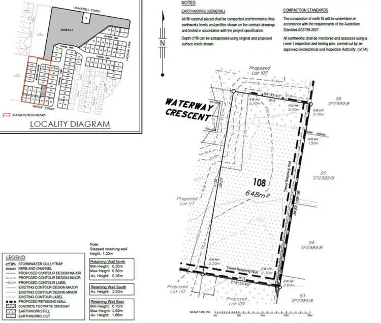 Lot 108/26-28 Argule Street, Hillcrest QLD 4118