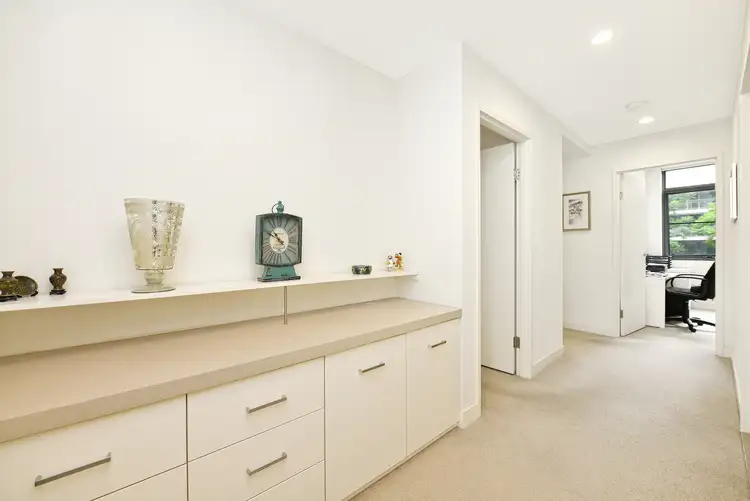 Sixth view of Homely apartment listing, 304/11 Mary Street, Rhodes NSW 2138