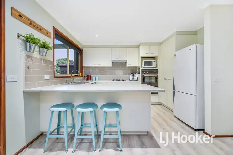 Third view of Homely house listing, 10 McInnes Court, Pakenham VIC 3810