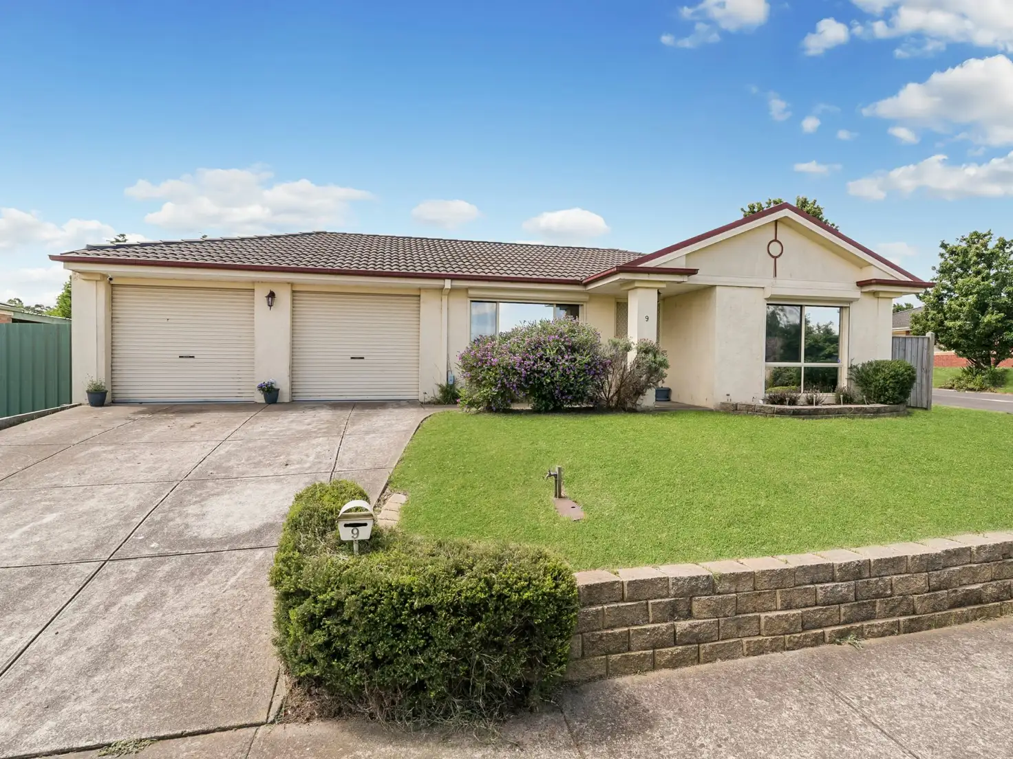 Main view of Homely house listing, 9 Osborne Way, Wallan VIC 3756