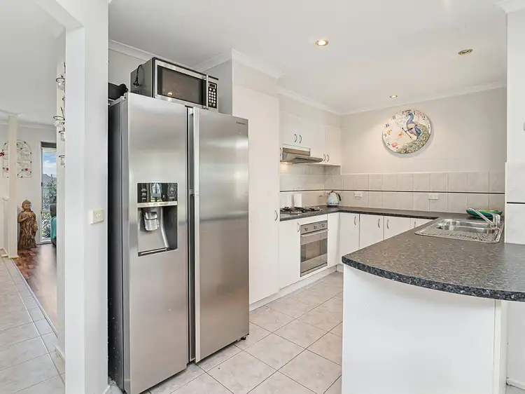 Third view of Homely house listing, 9 Osborne Way, Wallan VIC 3756