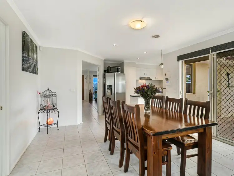 Fourth view of Homely house listing, 9 Osborne Way, Wallan VIC 3756