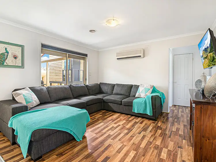 Fifth view of Homely house listing, 9 Osborne Way, Wallan VIC 3756