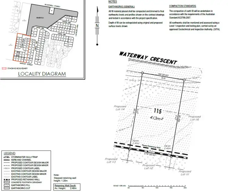 Lot 115/26-28 Argule Street, Hillcrest QLD 4118