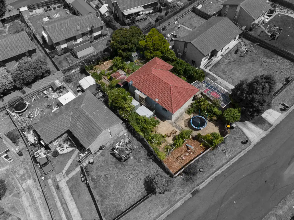 Main view of Homely house listing, 12 Landers Circle, Rokeby TAS 7019