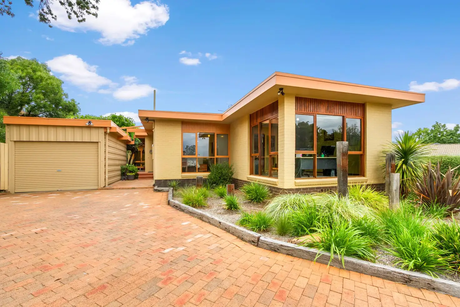 Main view of Homely house listing, 16 Becke Place, Garran ACT 2605