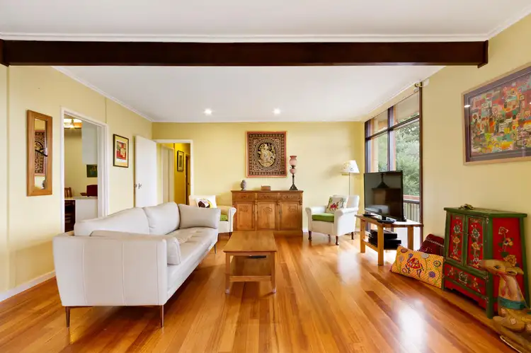 Fourth view of Homely house listing, 16 Becke Place, Garran ACT 2605