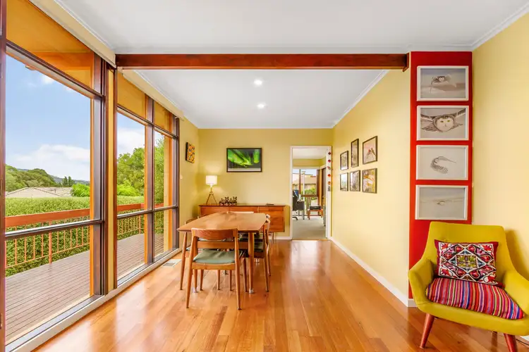 Fifth view of Homely house listing, 16 Becke Place, Garran ACT 2605