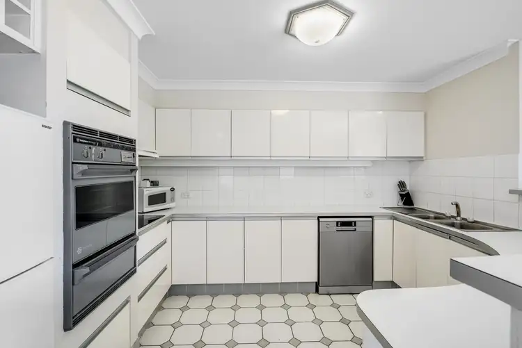 Second view of Homely unit listing, 3F/11 Eady Avenue, Broadbeach Waters QLD 4218