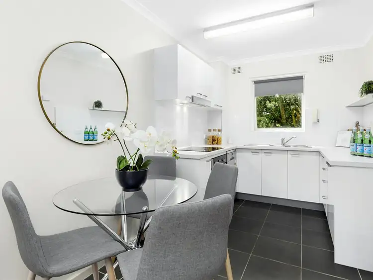 Second view of Homely unit listing, 6A/40 Cope Street, Lane Cove NSW 2066