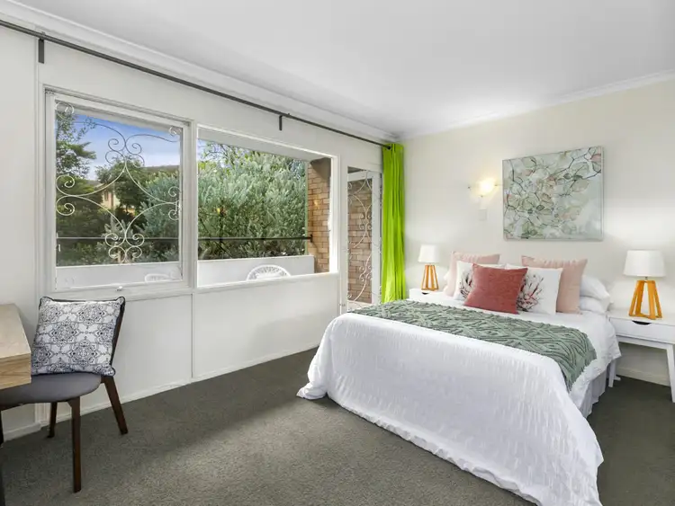 Third view of Homely unit listing, 6A/40 Cope Street, Lane Cove NSW 2066