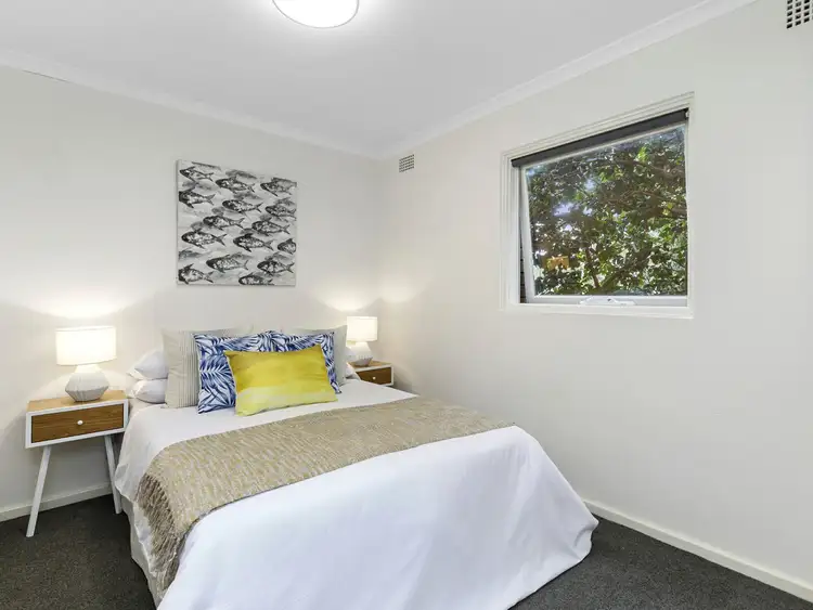 Fourth view of Homely unit listing, 6A/40 Cope Street, Lane Cove NSW 2066