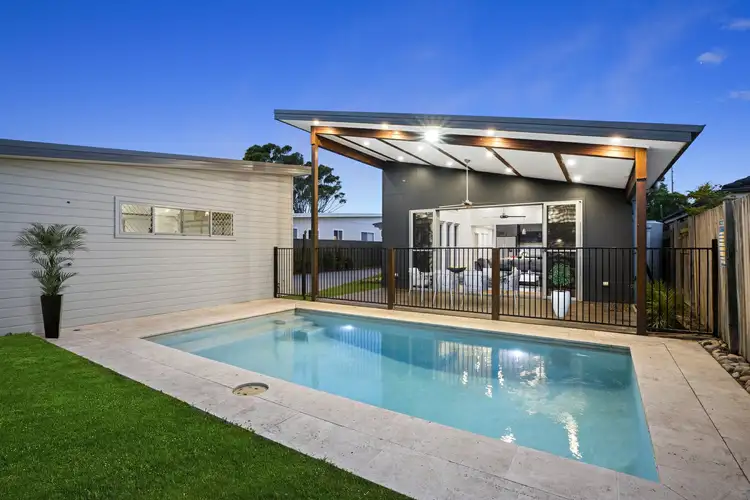 Second view of Homely house listing, 33 Tasman Avenue, Killarney Vale NSW 2261