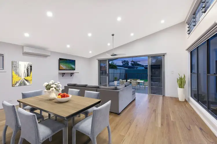 Third view of Homely house listing, 33 Tasman Avenue, Killarney Vale NSW 2261