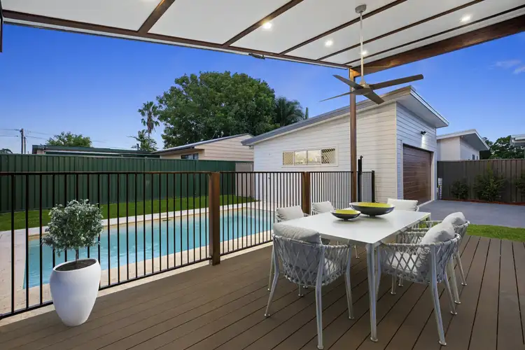 Fourth view of Homely house listing, 33 Tasman Avenue, Killarney Vale NSW 2261