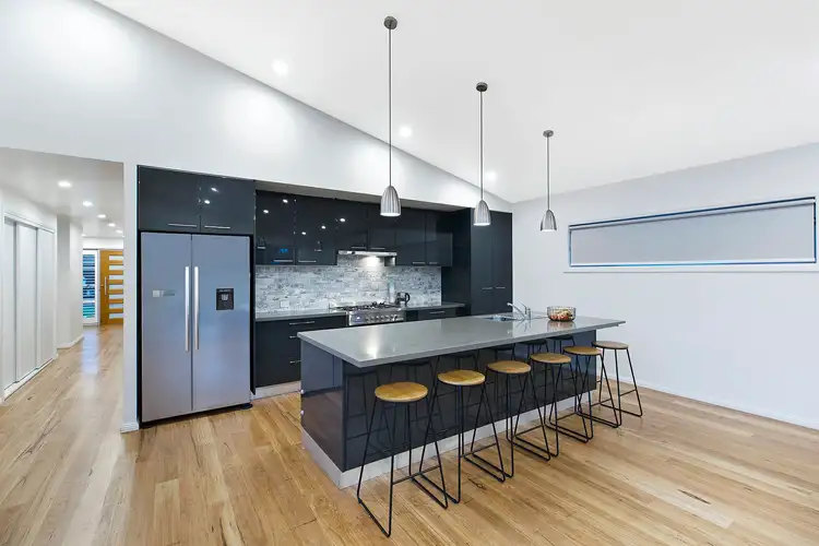 Fifth view of Homely house listing, 33 Tasman Avenue, Killarney Vale NSW 2261
