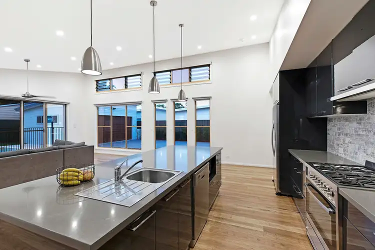 Sixth view of Homely house listing, 33 Tasman Avenue, Killarney Vale NSW 2261