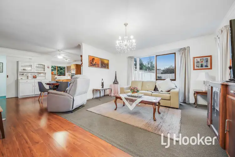 Third view of Homely house listing, 70 Collins Crescent, Berwick VIC 3806