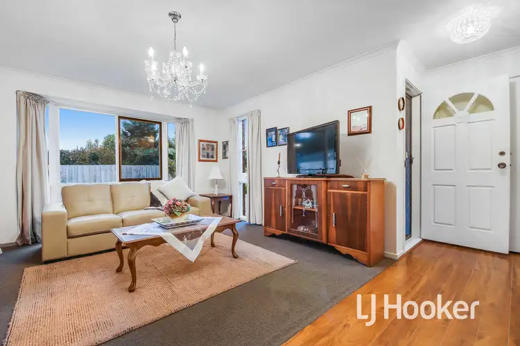 Fourth view of Homely house listing, 70 Collins Crescent, Berwick VIC 3806