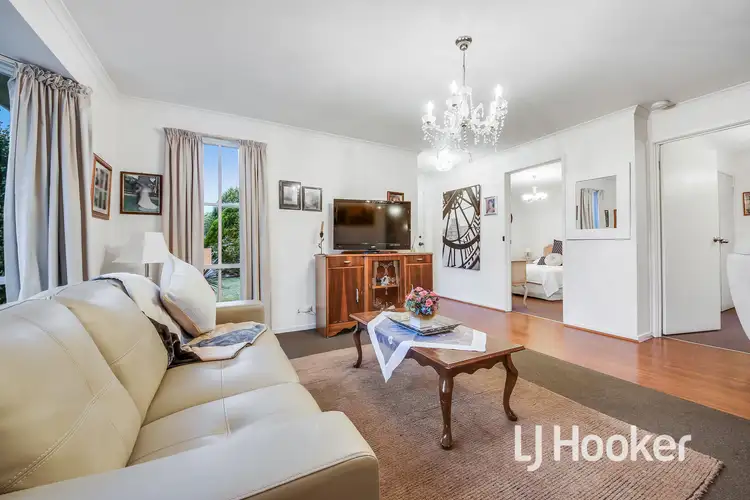 Fifth view of Homely house listing, 70 Collins Crescent, Berwick VIC 3806