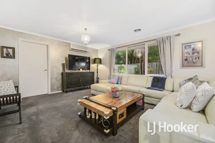 Main view of Homely house listing, 58 Collins Crescent, Berwick VIC 3806