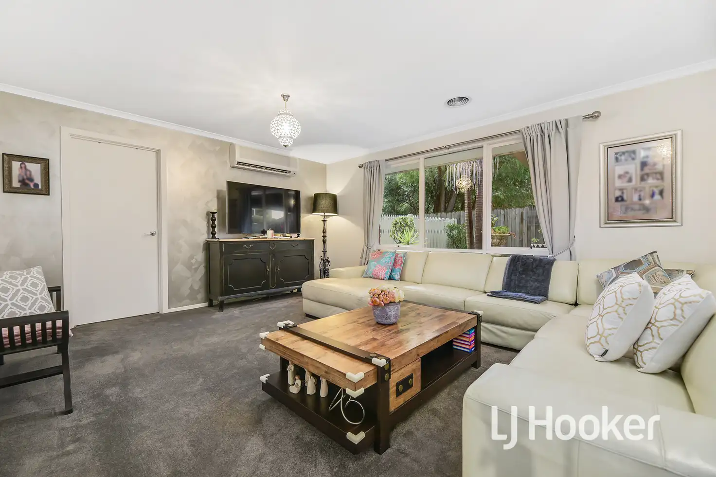 Main view of Homely house listing, 58 Collins Crescent, Berwick VIC 3806