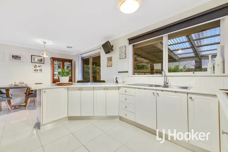 Third view of Homely house listing, 58 Collins Crescent, Berwick VIC 3806
