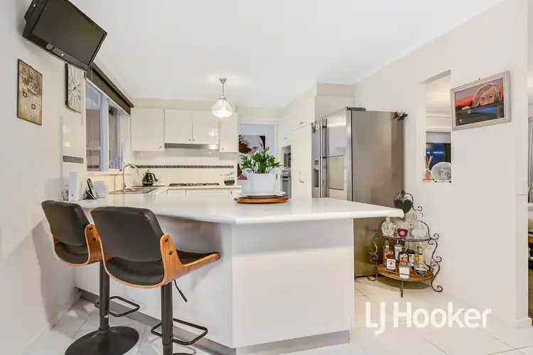 Fourth view of Homely house listing, 58 Collins Crescent, Berwick VIC 3806