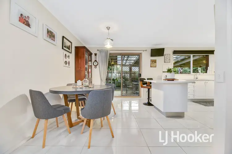 Fifth view of Homely house listing, 58 Collins Crescent, Berwick VIC 3806