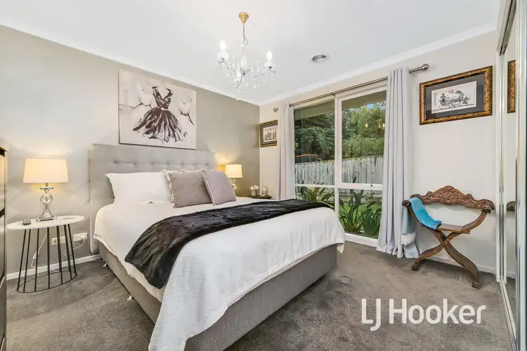 Sixth view of Homely house listing, 58 Collins Crescent, Berwick VIC 3806