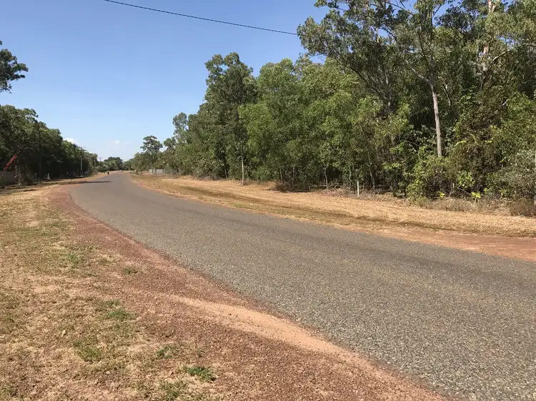 Second view of Homely land listing, 20 De Lissa Drive, Wagait Beach NT 822