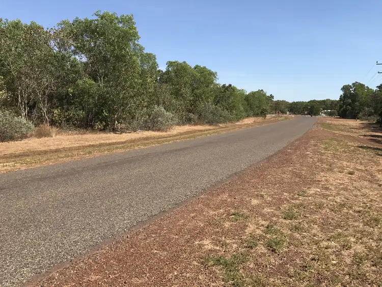 Third view of Homely land listing, 20 De Lissa Drive, Wagait Beach NT 822