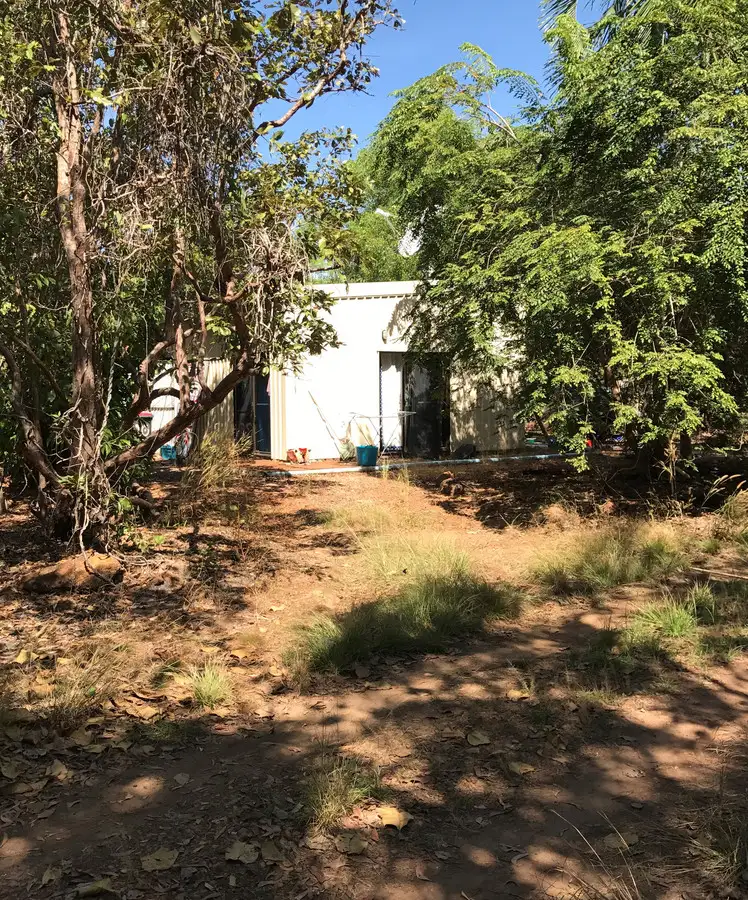 Fifth view of Homely land listing, 20 De Lissa Drive, Wagait Beach NT 822