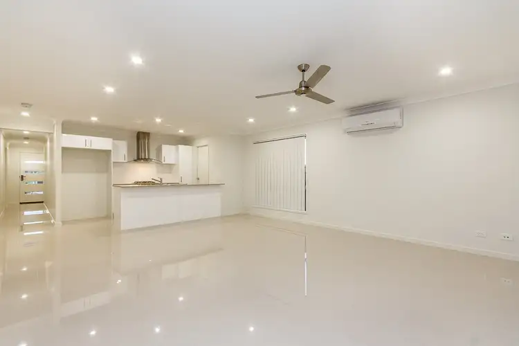 Second view of Homely house listing, 17 Paddy Circuit, Ormeau QLD 4208