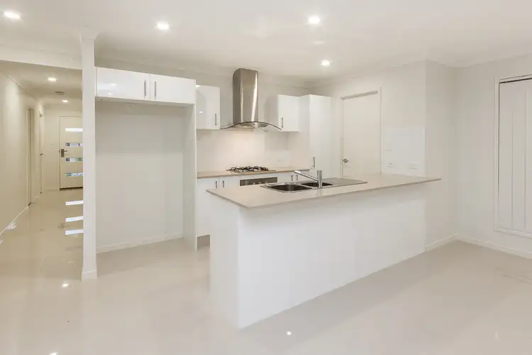 Third view of Homely house listing, 17 Paddy Circuit, Ormeau QLD 4208