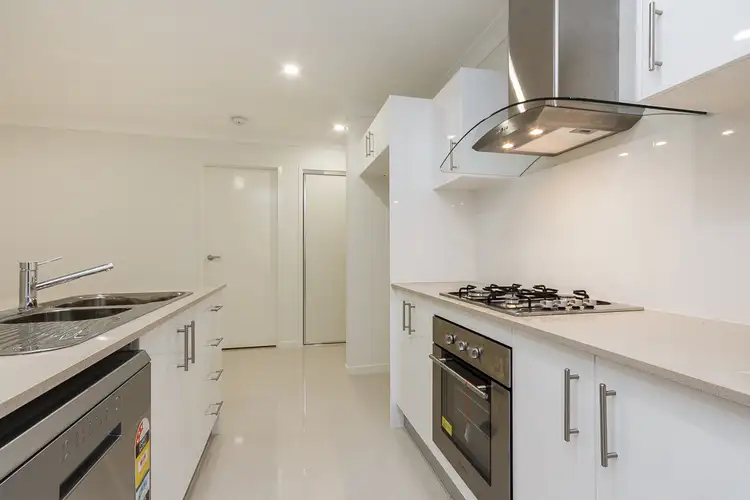 Fourth view of Homely house listing, 17 Paddy Circuit, Ormeau QLD 4208