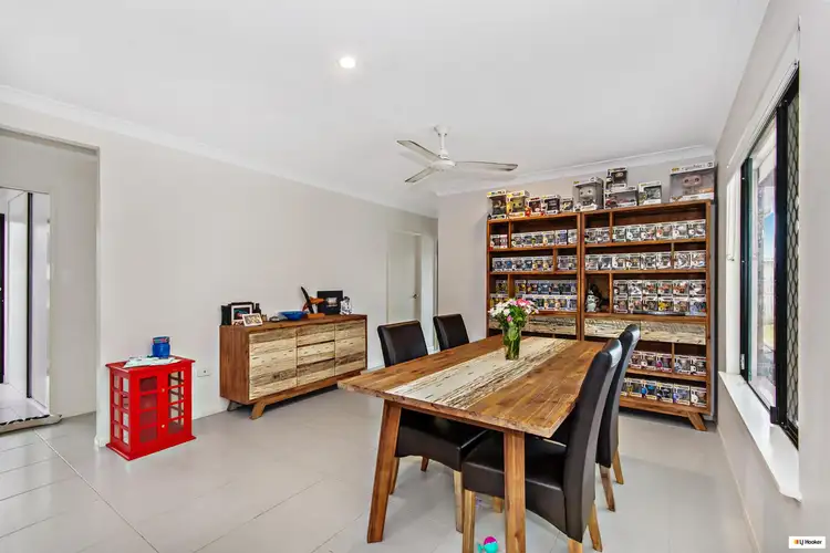 Second view of Homely house listing, 31 Barratonia Way, Mount Low QLD 4818