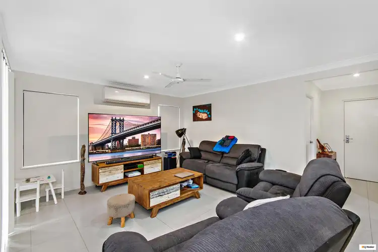 Fourth view of Homely house listing, 31 Barratonia Way, Mount Low QLD 4818