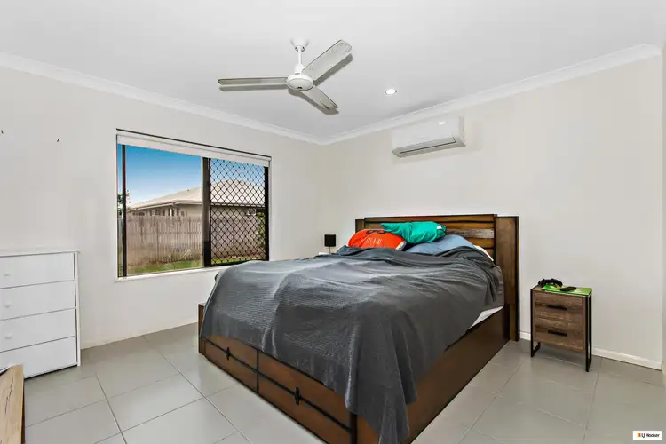 Fifth view of Homely house listing, 31 Barratonia Way, Mount Low QLD 4818