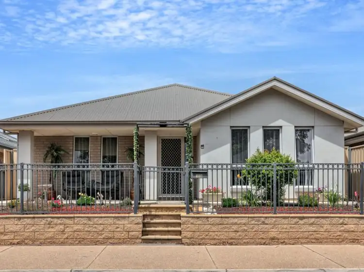 Main view of Homely house listing, 158 Newton Boulevard, Munno Para SA 5115