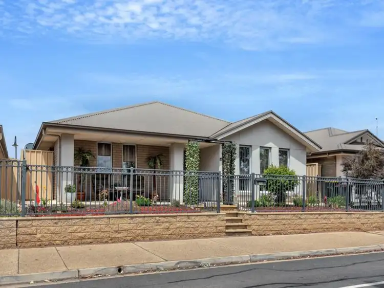 Second view of Homely house listing, 158 Newton Boulevard, Munno Para SA 5115
