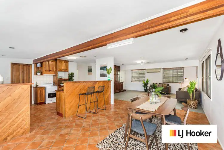 Main view of Homely house listing, 45 Arthur Street, Aitkenvale QLD 4814