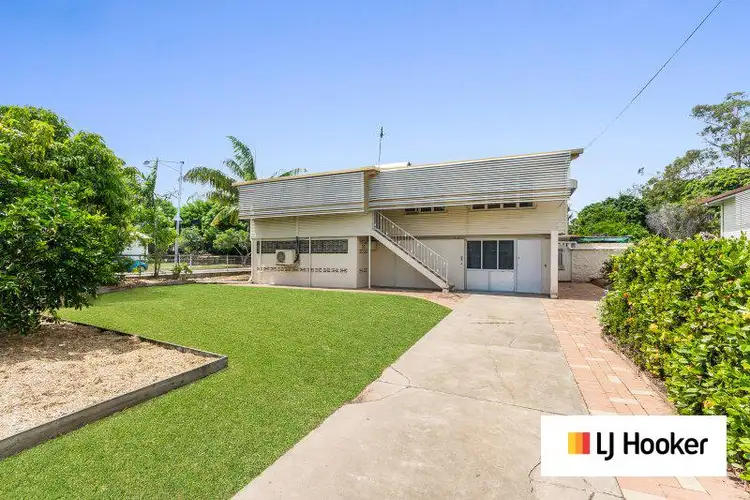 Fourth view of Homely house listing, 45 Arthur Street, Aitkenvale QLD 4814