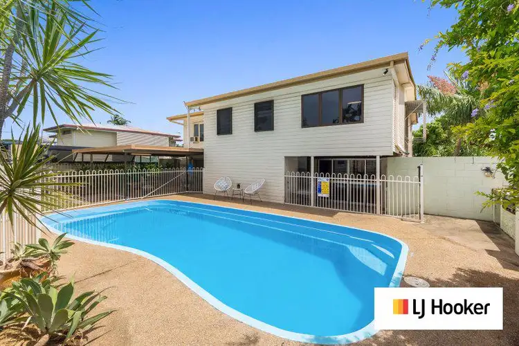 Fifth view of Homely house listing, 45 Arthur Street, Aitkenvale QLD 4814