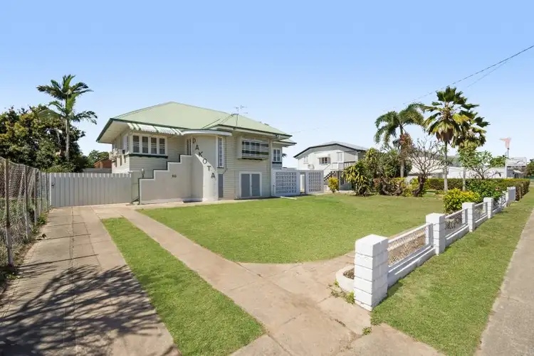 Main view of Homely house listing, 80 Bowen Road, Rosslea QLD 4812