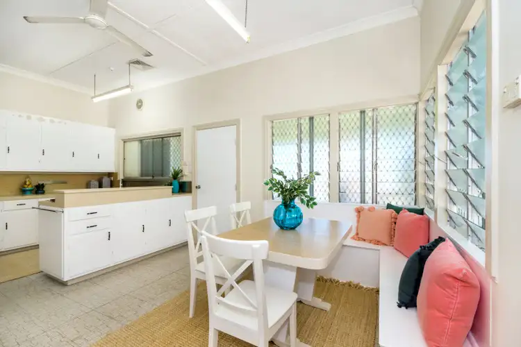 Third view of Homely house listing, 80 Bowen Road, Rosslea QLD 4812