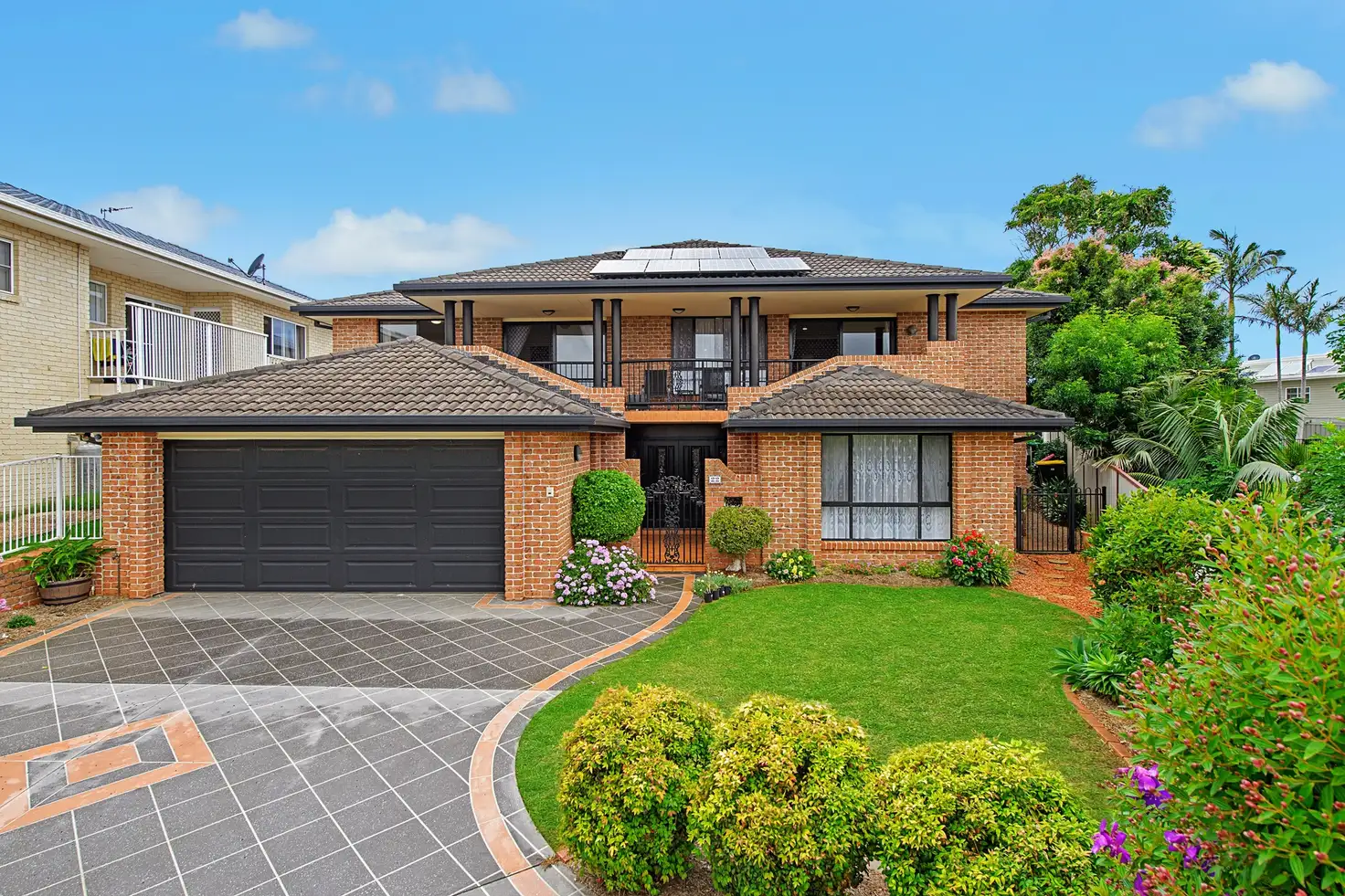 Main view of Homely house listing, 22 Kentia Close, Port Macquarie NSW 2444